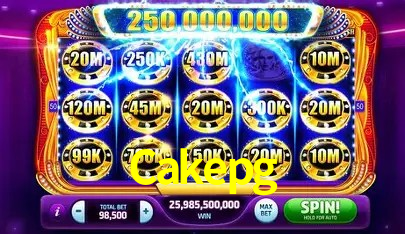 Fortune Tiger no Cassino Online Cakepg