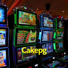 Casino Online Cakepg | Os Melhores Slots no Brasil
